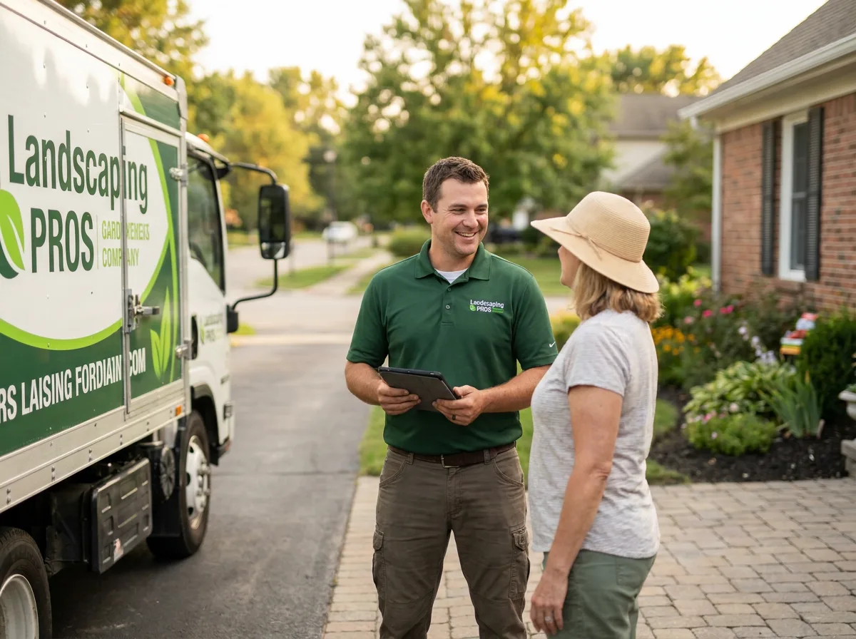 Landscaping Cumberland Center, ME FAQs